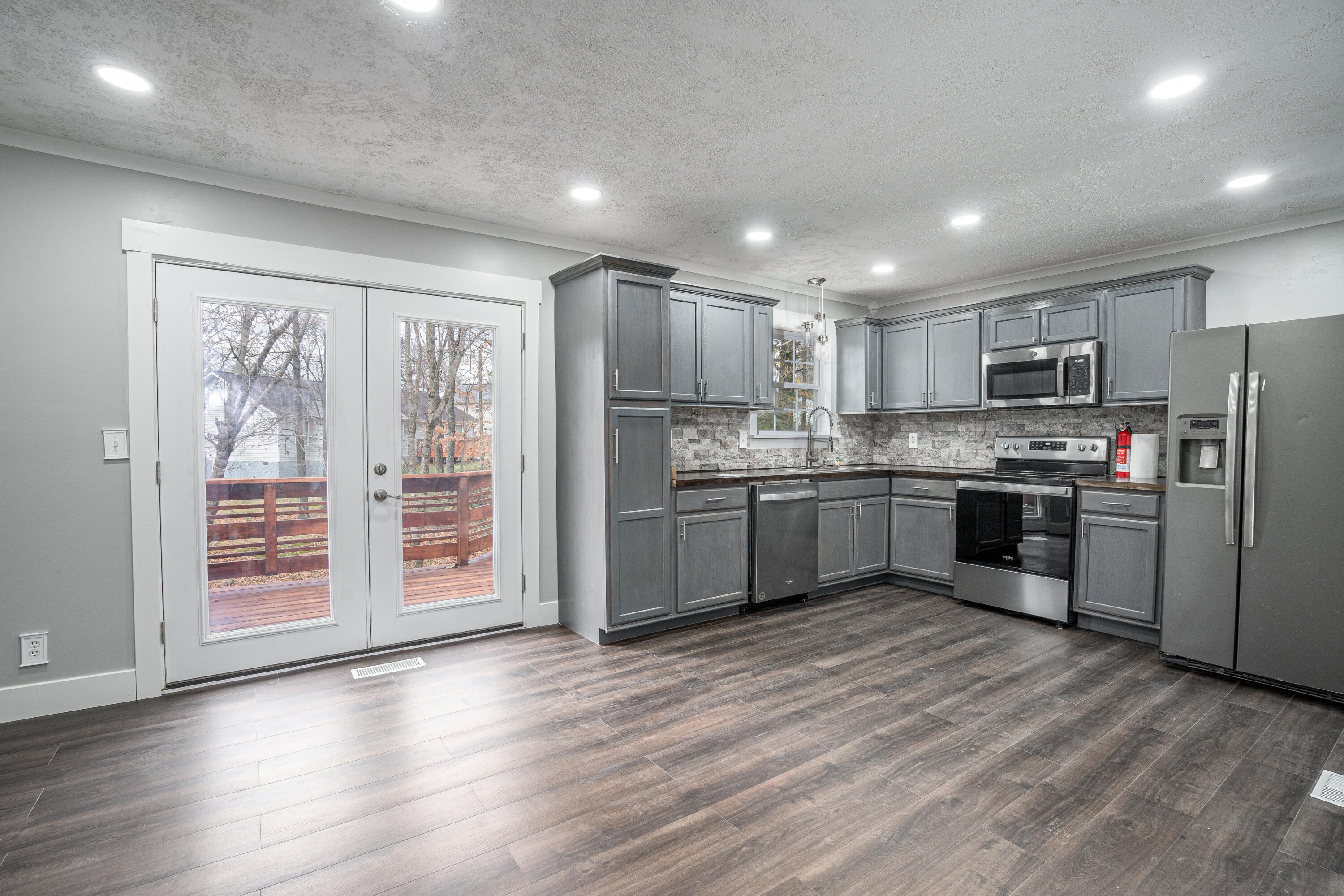 4701 Ranger Lane Chattanooga, TN 37416 - Photo 15 of 38 CGB08257-Edit