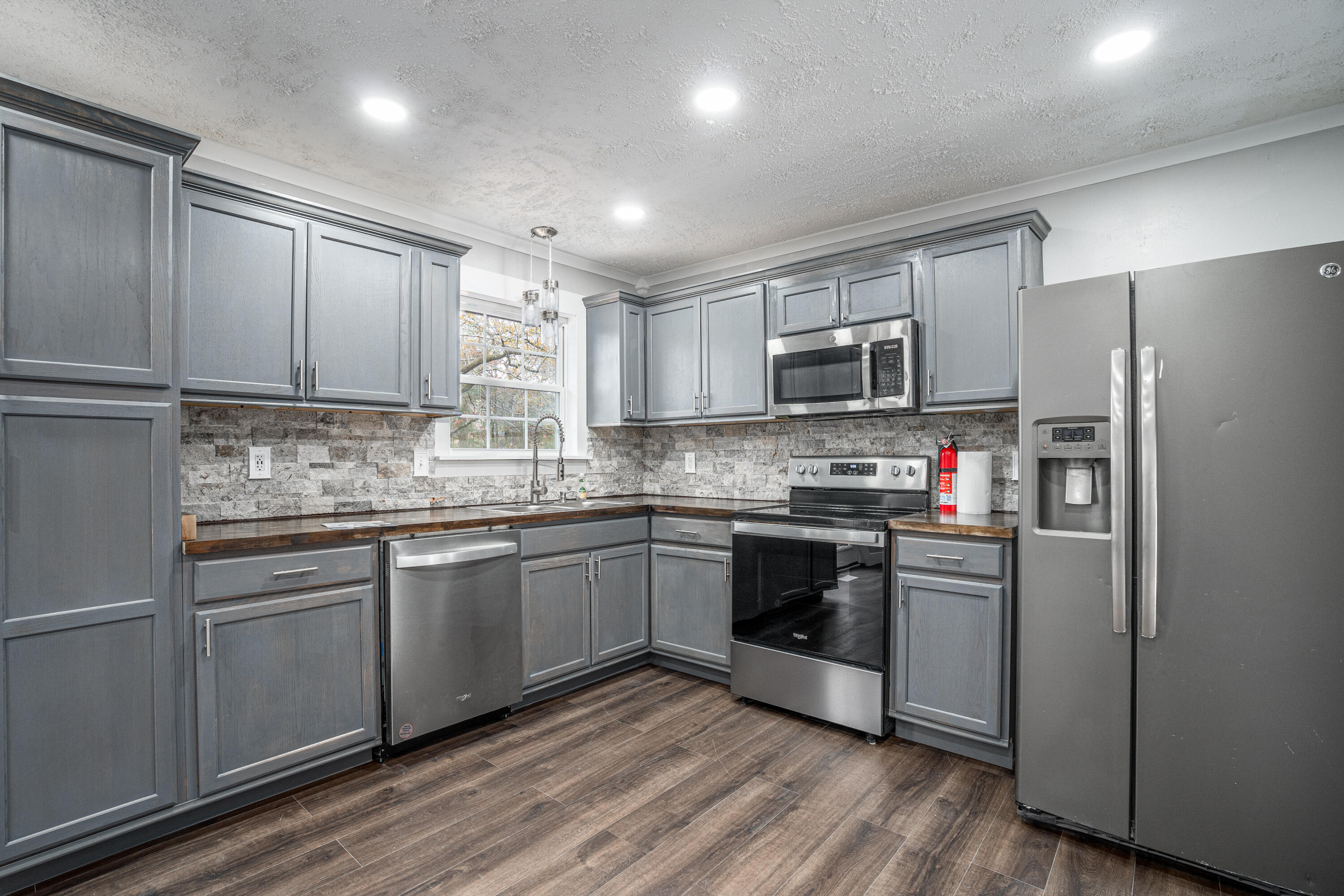 4701 Ranger Lane Chattanooga, TN 37416 - Photo 16 of 38 CGB08260-Edit
