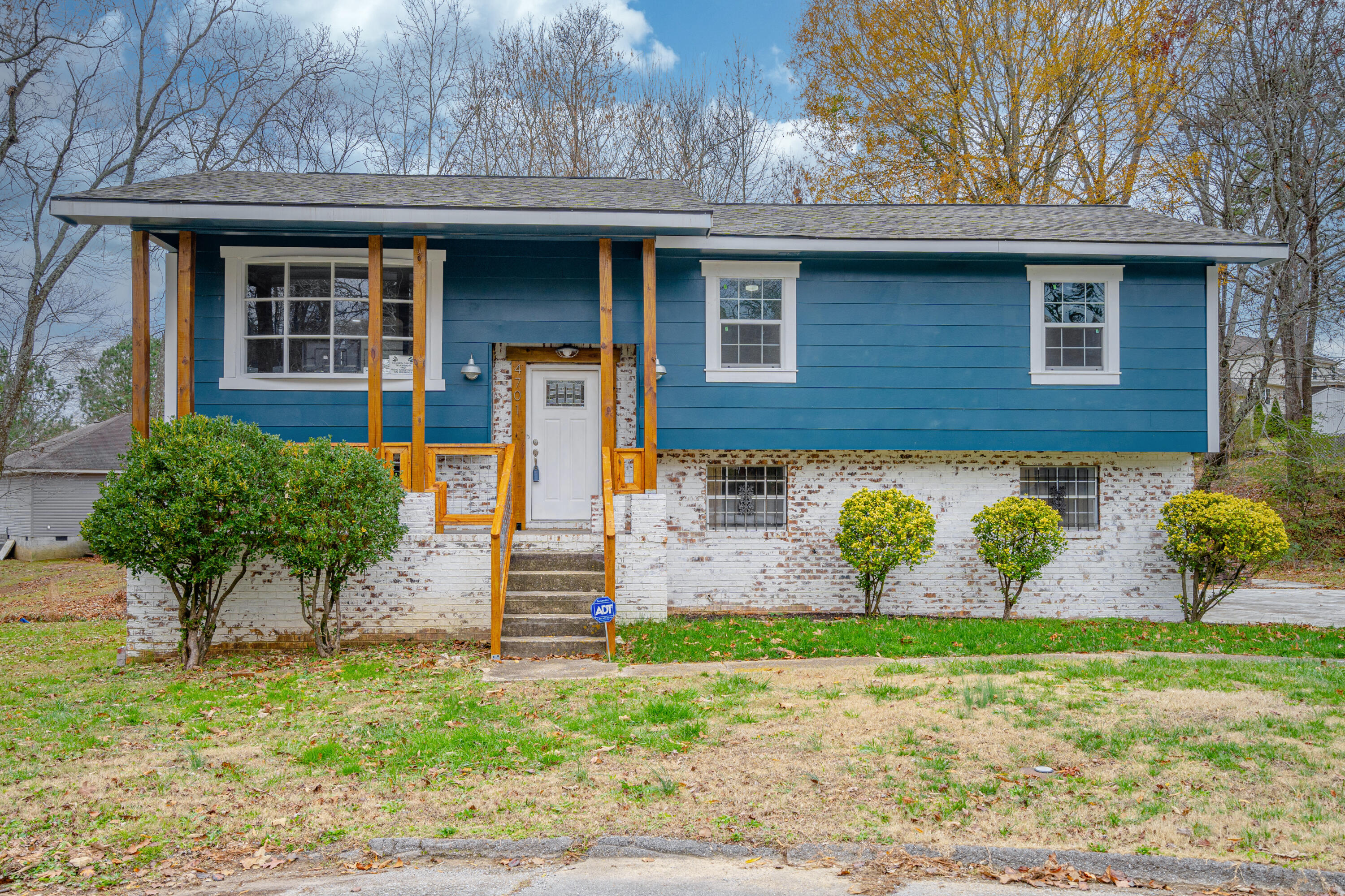 4701 Ranger Lane Chattanooga, TN 37416 - Photo 2 of 38 CGB08237