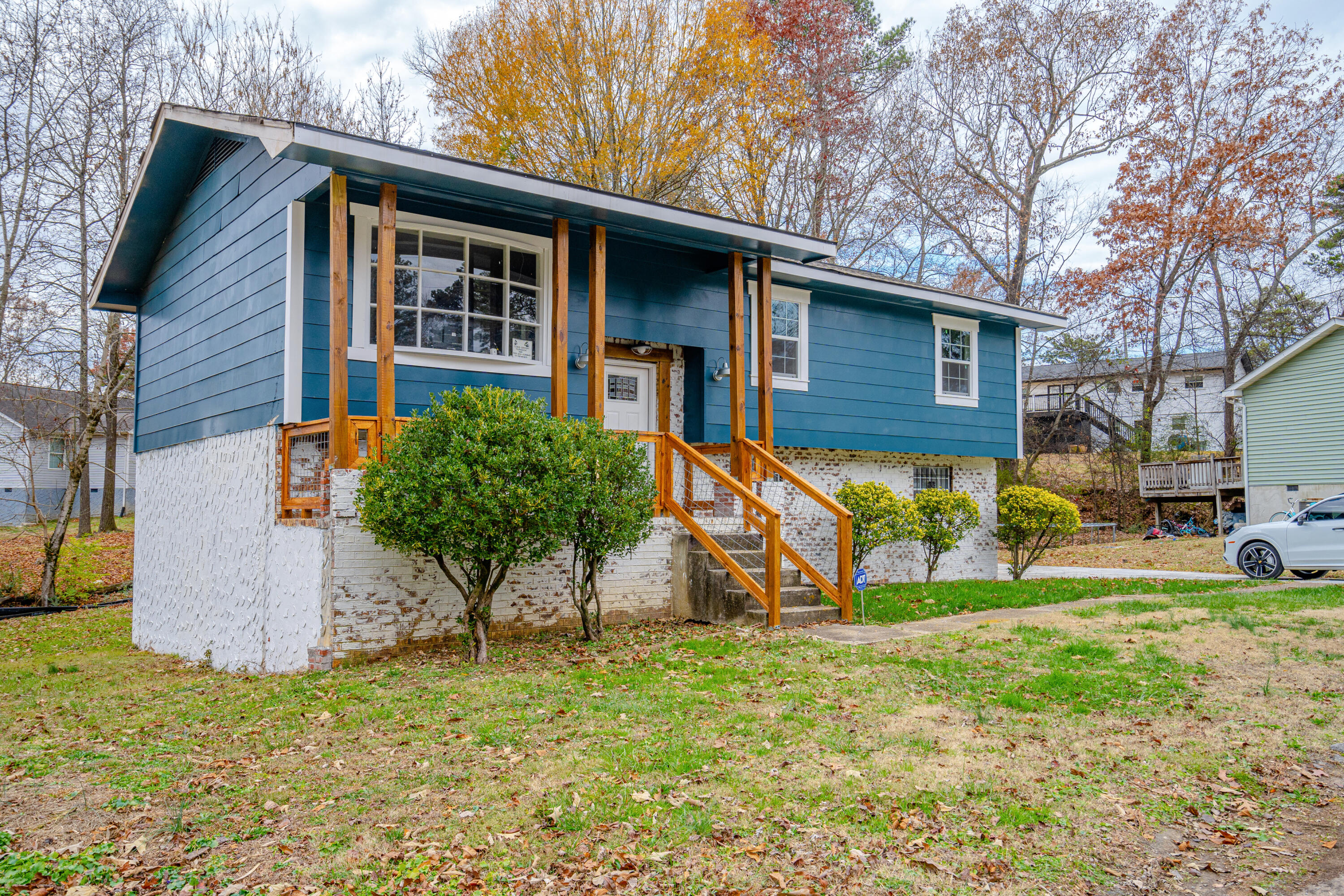 4701 Ranger Lane Chattanooga, TN 37416 - Photo 3 of 38 CGB08239