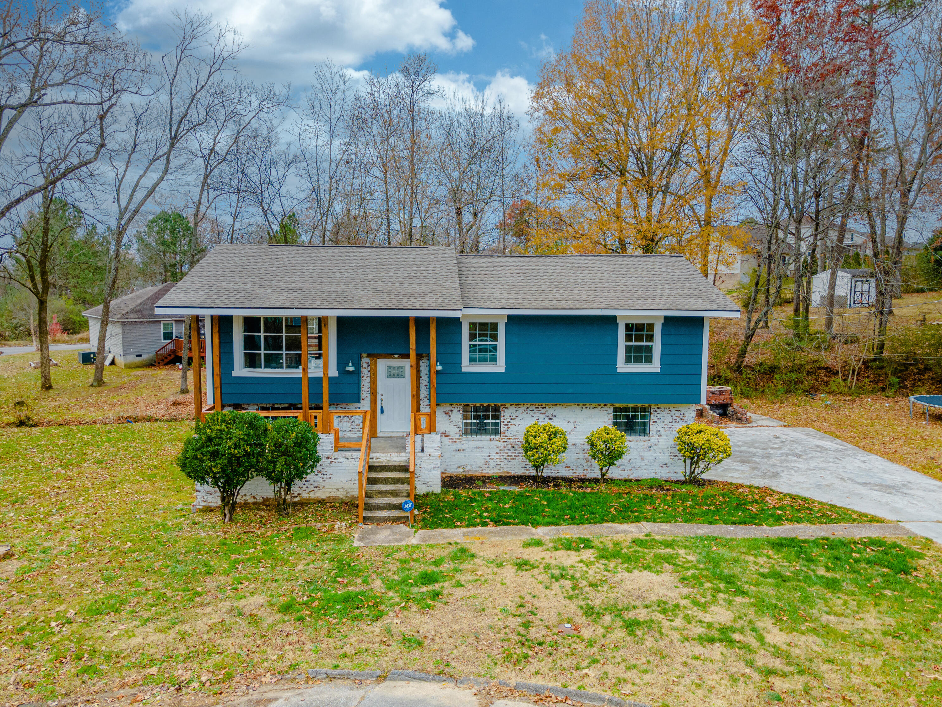 4701 Ranger Lane Chattanooga, TN 37416 - Photo 33 of 38 DJI_0889