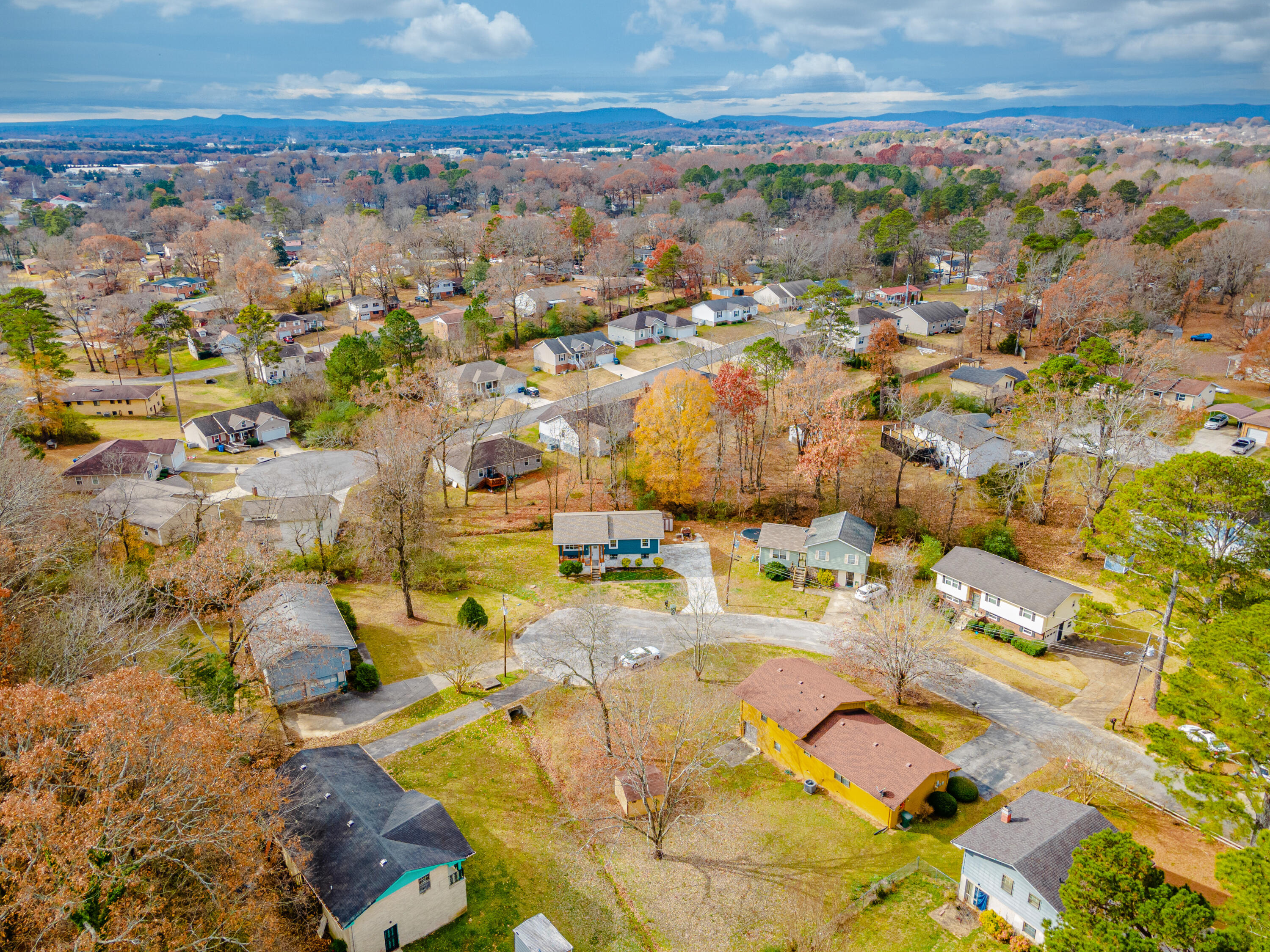 4701 Ranger Lane Chattanooga, TN 37416 - Photo 36 of 38 DJI_0896