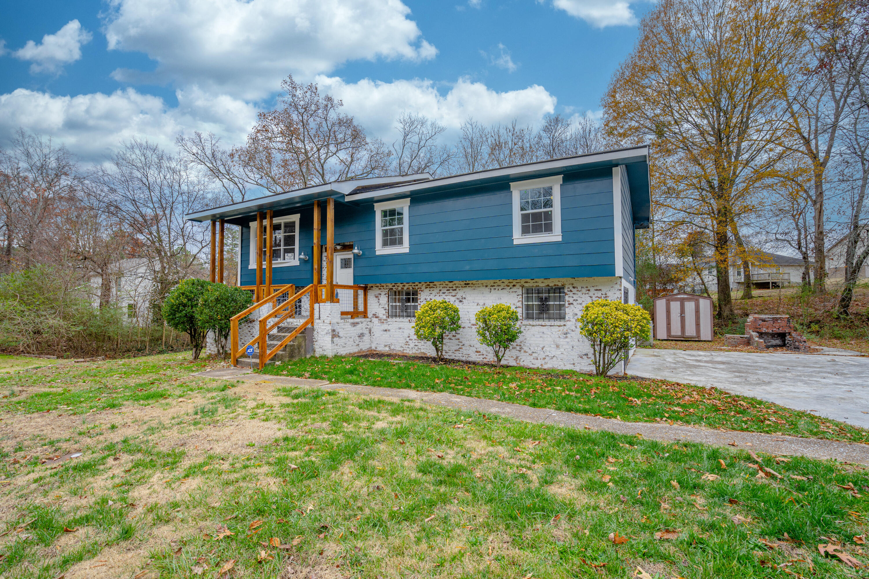4701 Ranger Lane Chattanooga, TN 37416 - Photo 4 of 38 CGB08240