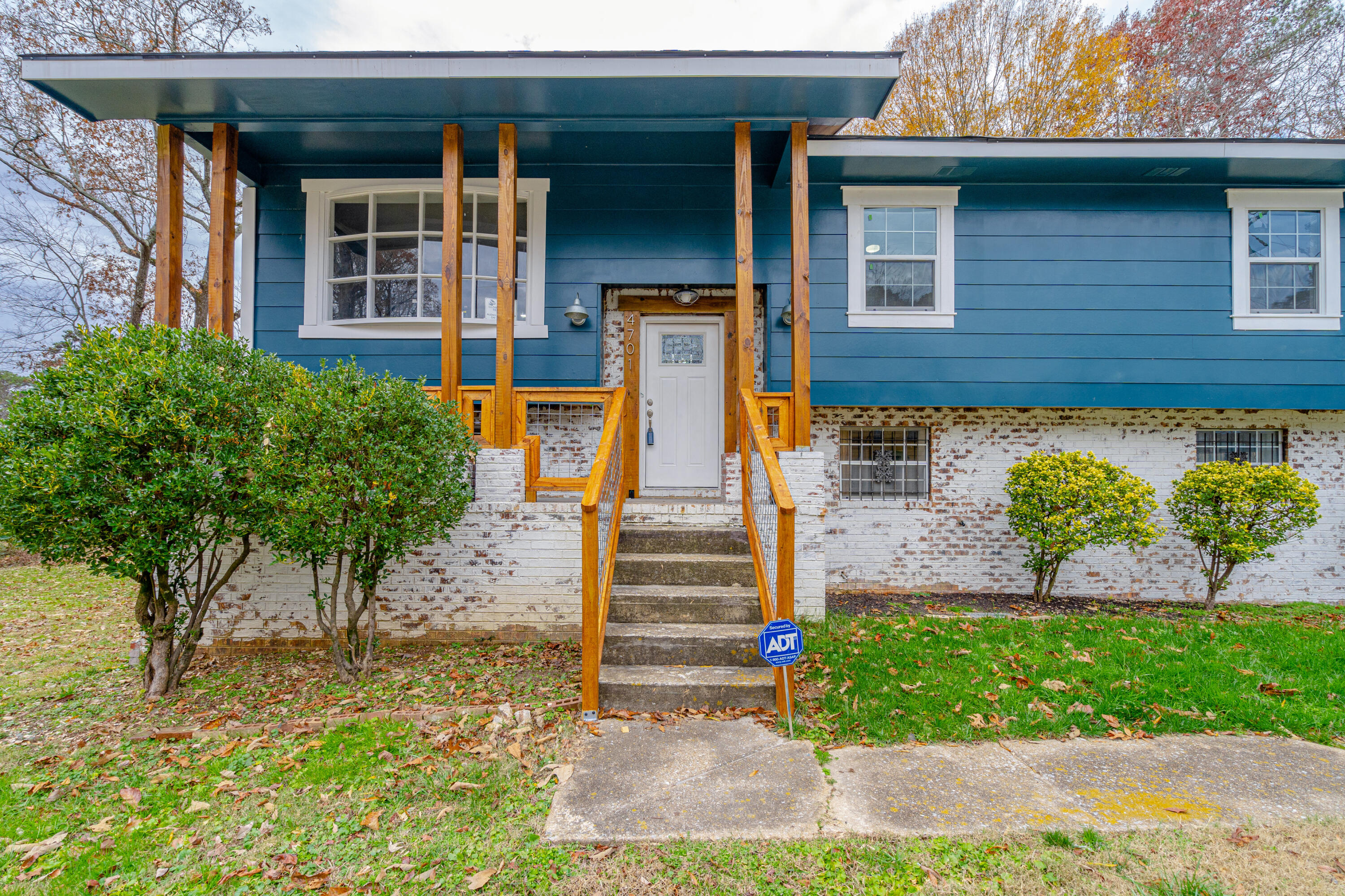 4701 Ranger Lane Chattanooga, TN 37416 - Photo 10 of 38 CGB08247