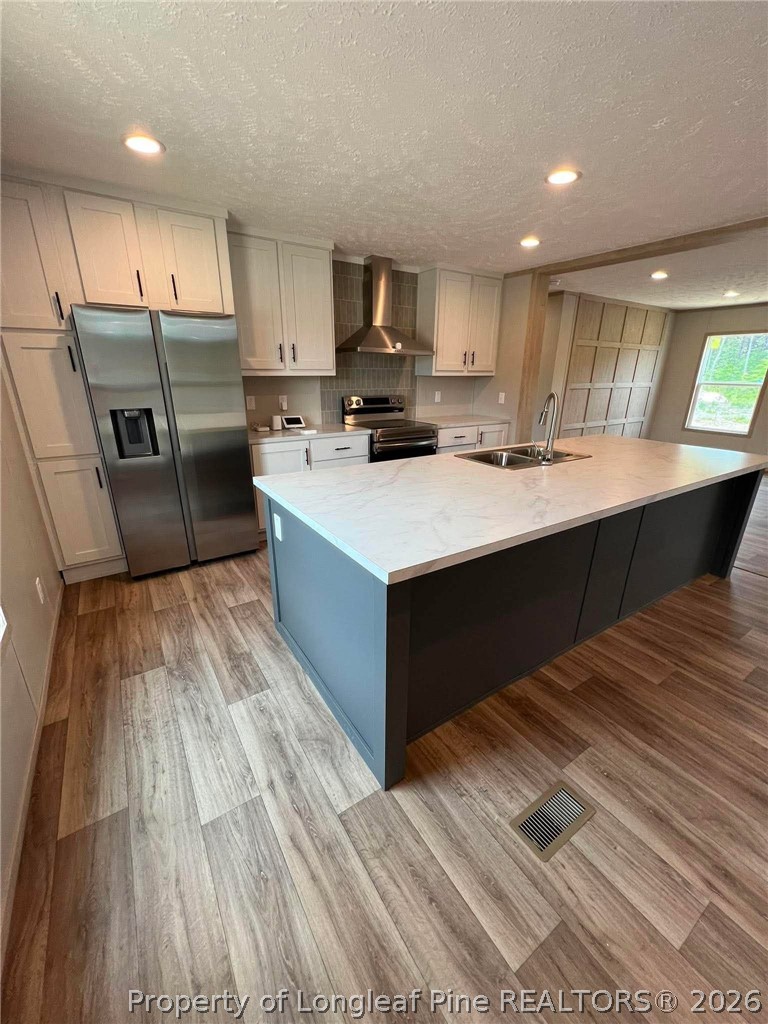 2735 Emma Jane Road St. Pauls, NC 28384 - Photo 7 of 25