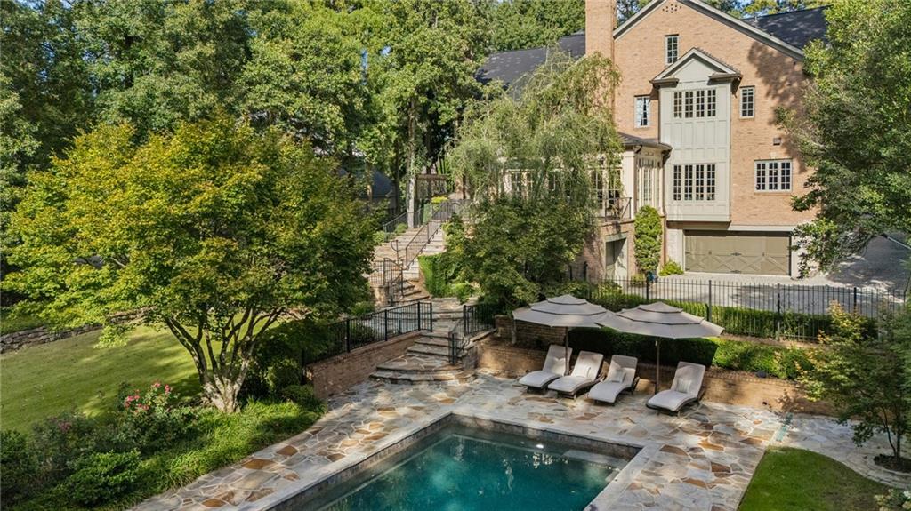 3874 Vermont Road Northeast Atlanta, GA 30319 - Photo 82 of 97 Gallery Image 82