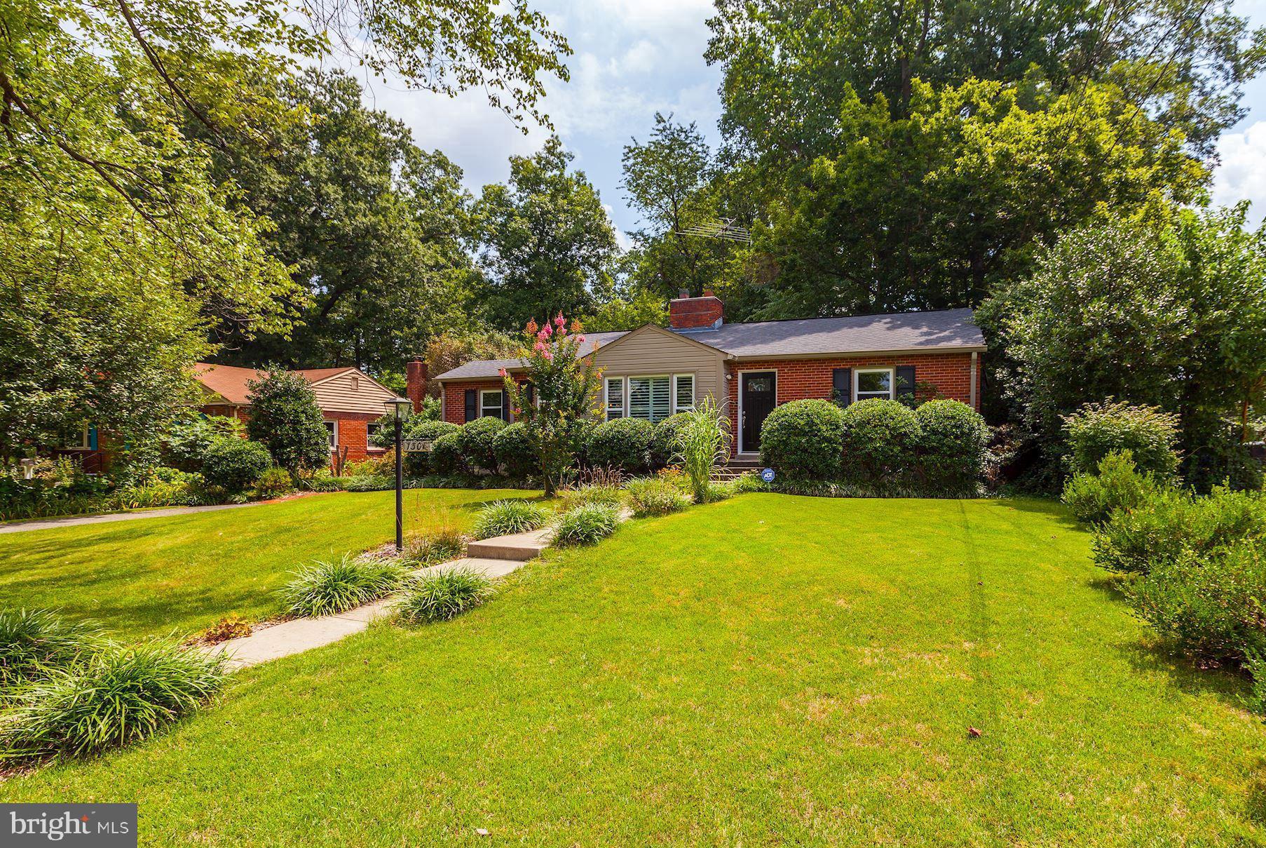1301 Ruppert Road Silver Spring, MD 20903 - Photo 1 of 32