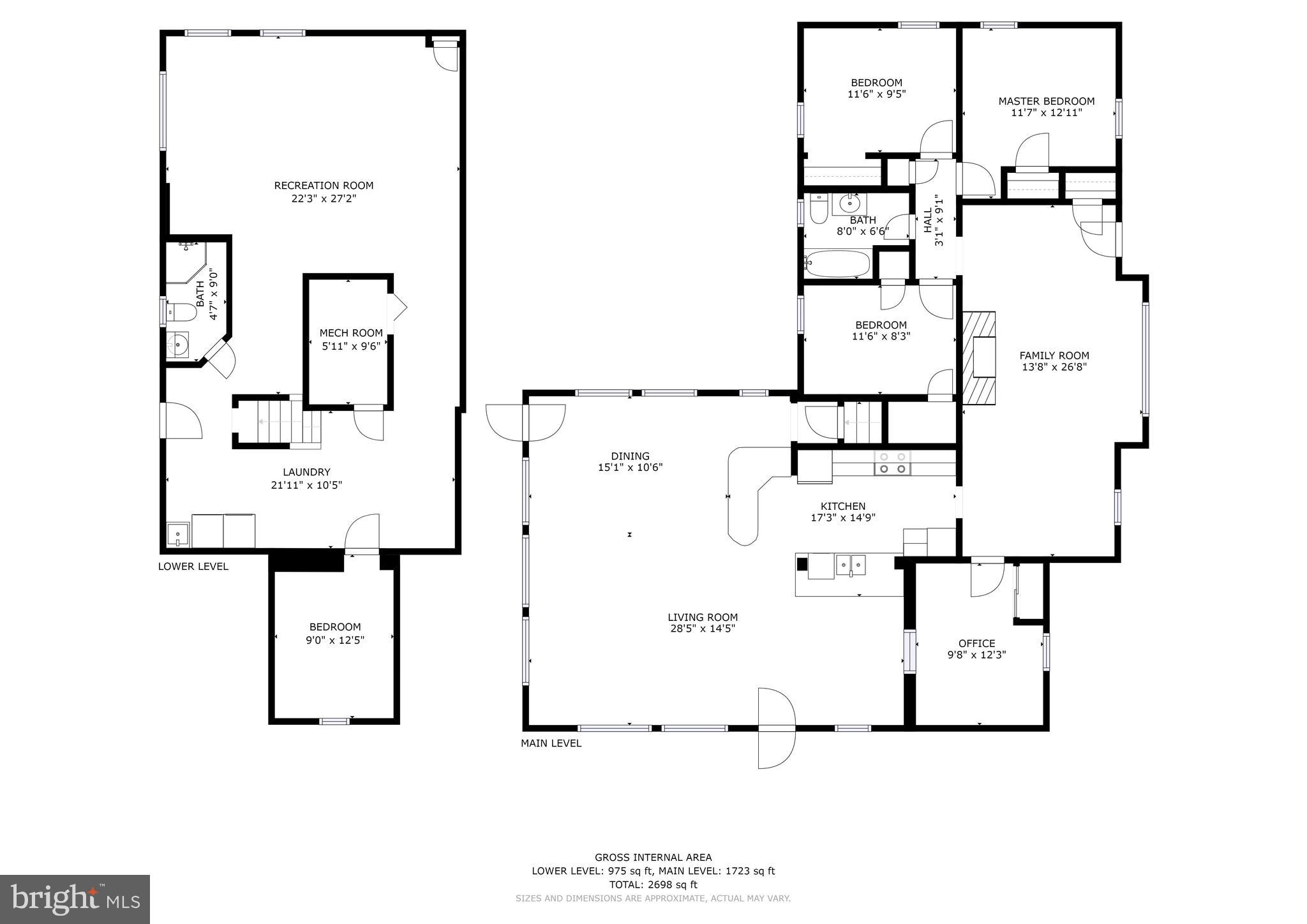 1301 Ruppert Road Silver Spring, MD 20903 - Photo 32 of 32
