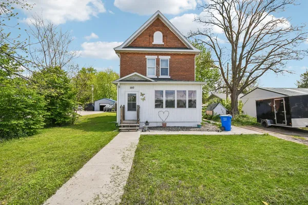 $260,000 | 350 South Bremer Avenue, Rush City, MN 55069
