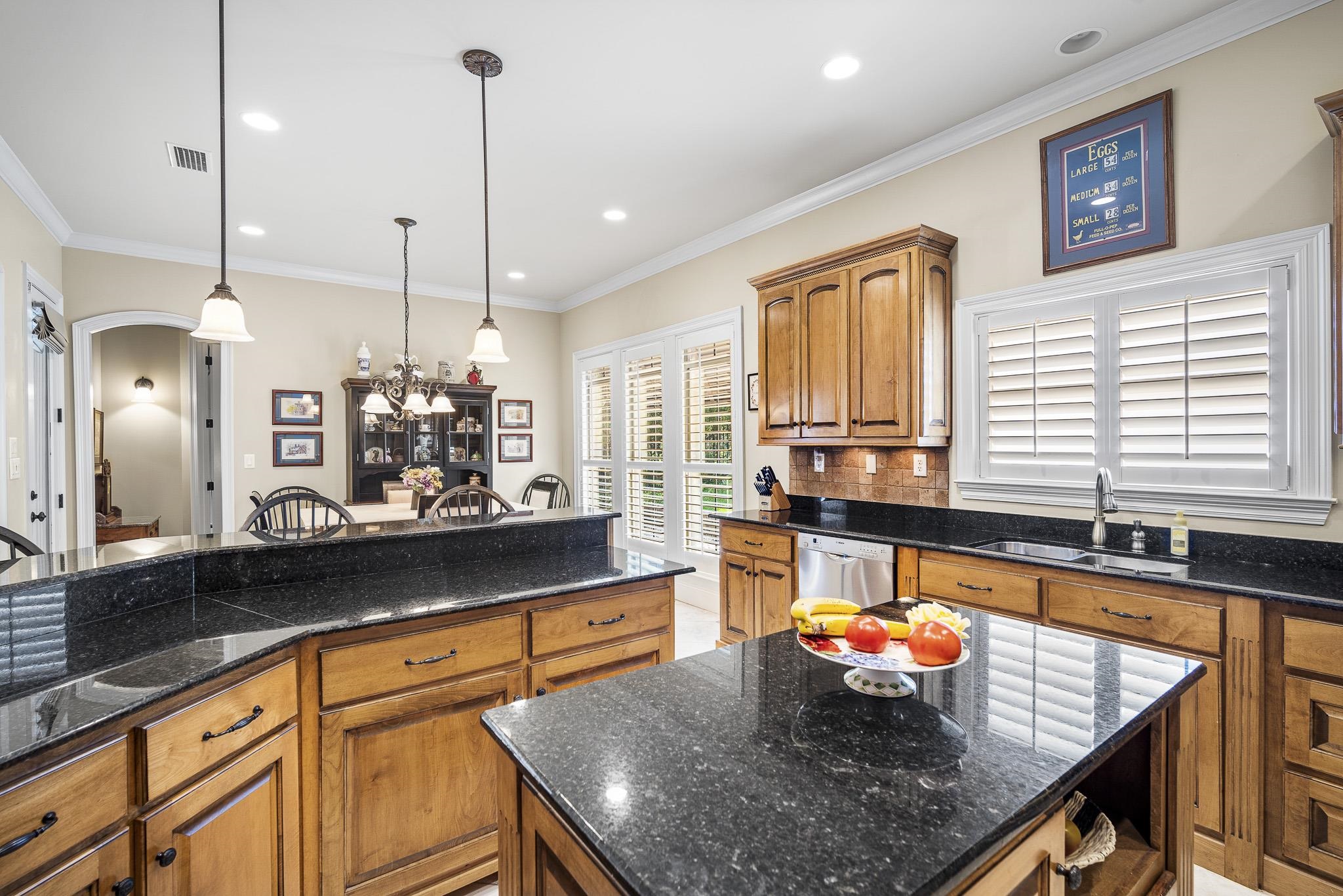 7090 Carson Lane Daphne, AL 36527 - Photo 11 of 37 Kitchen
