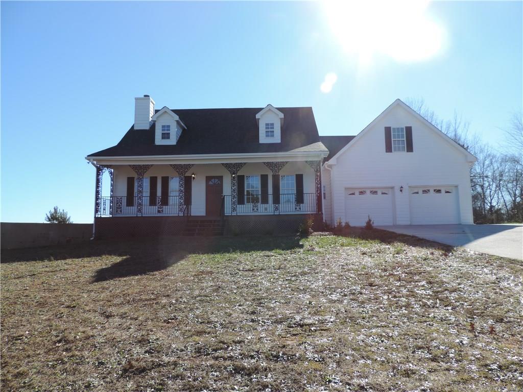 392 Double Springs Road Monroe, GA 30656 - Photo 1 of 1