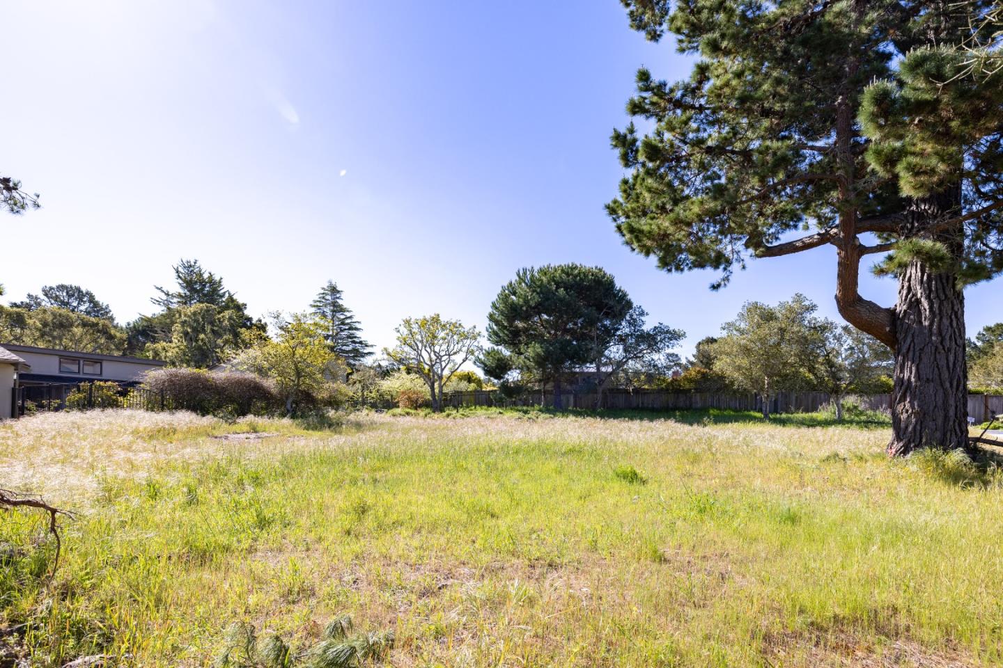 20 Alta Mesa Circle Monterey, CA 93940 - Photo 8 of 9 a view of swimming pool with an outdoor space and seating area