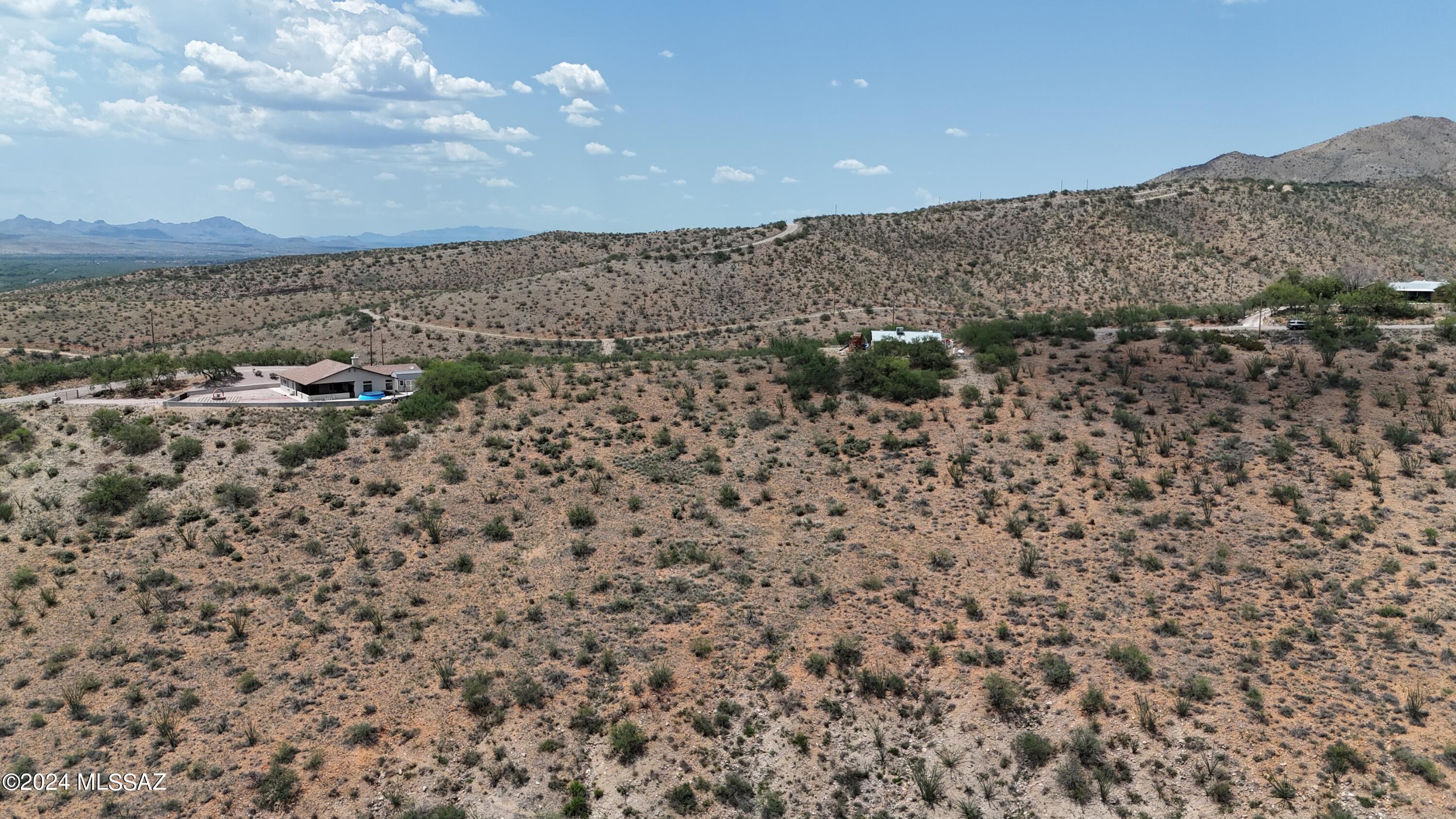 301 Camino Apolena, Unit 83 Rio Rico, AZ 85648 - Photo 8 of 11