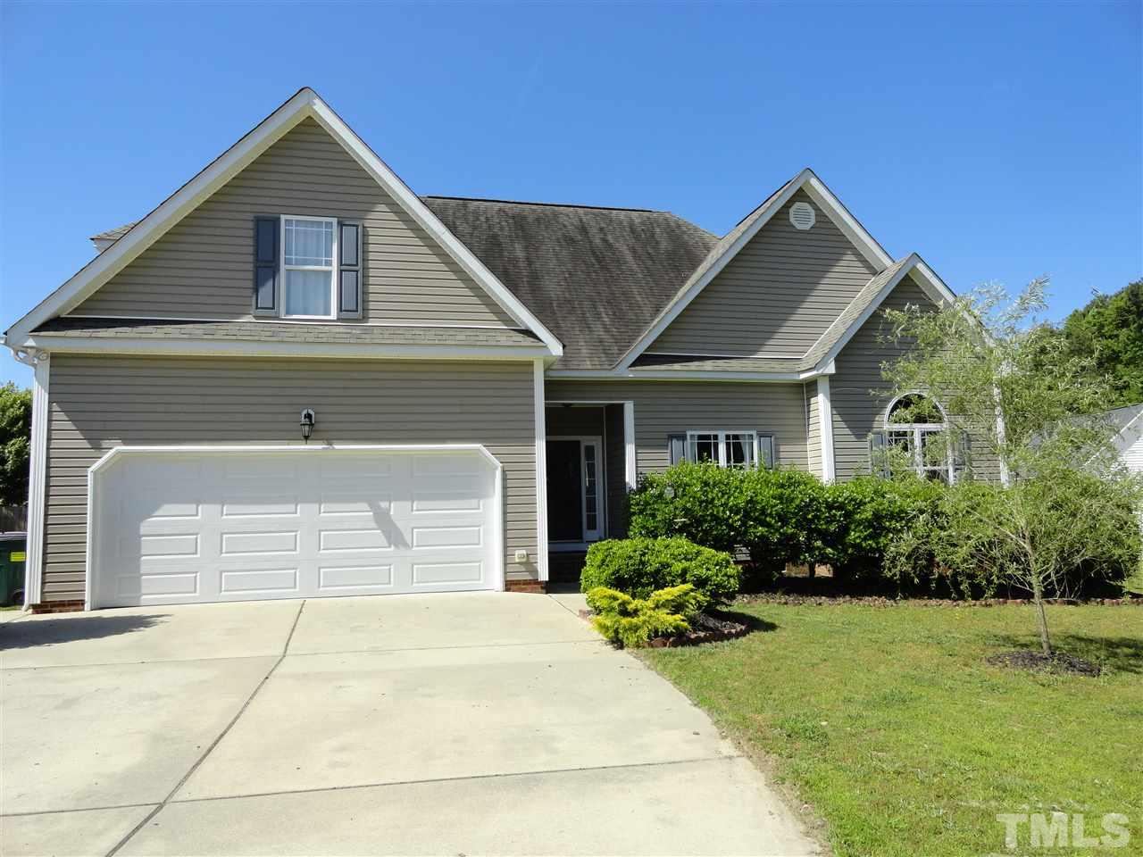 4912 Contender Drive Raleigh, NC 27603 - Photo 1 of 23 Gallery Image 1