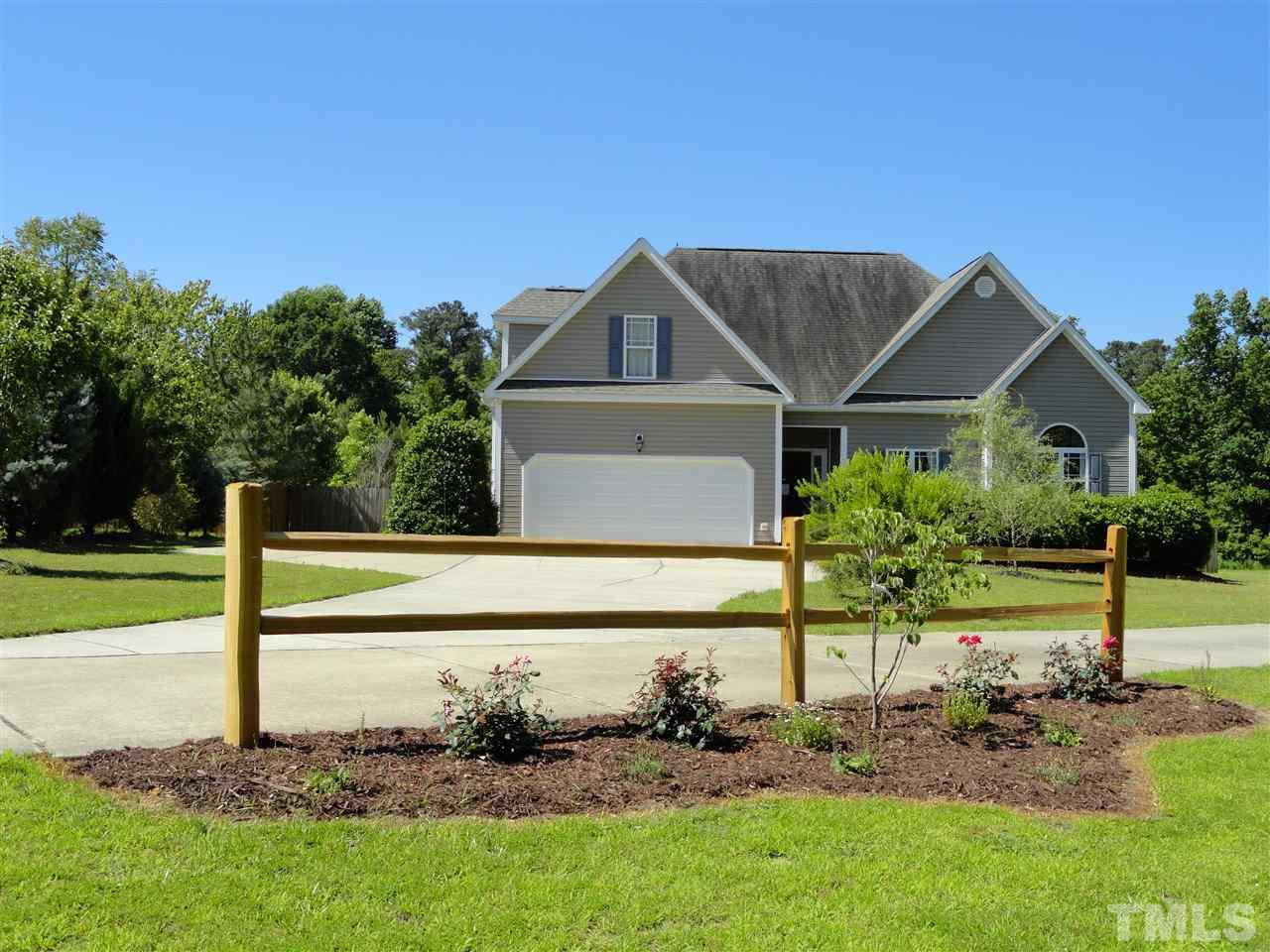 4912 Contender Drive Raleigh, NC 27603 - Photo 2 of 23 Gallery Image 2