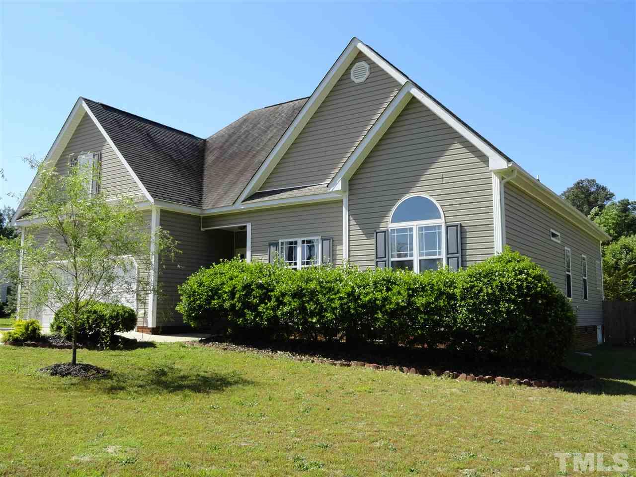 4912 Contender Drive Raleigh, NC 27603 - Photo 3 of 23 Gallery Image 3