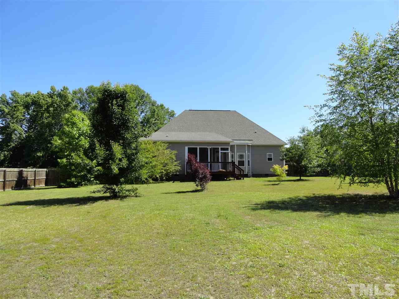 4912 Contender Drive Raleigh, NC 27603 - Photo 22 of 23 Gallery Image 22