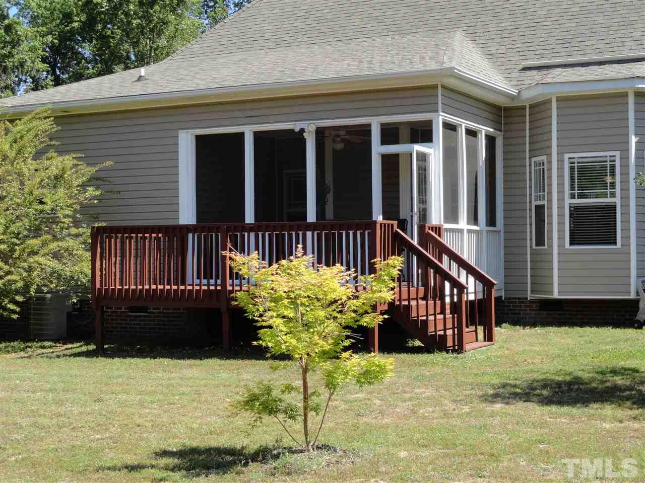 4912 Contender Drive Raleigh, NC 27603 - Photo 23 of 23 Gallery Image 23