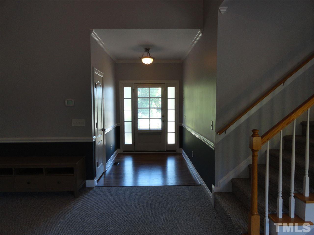 4912 Contender Drive Raleigh, NC 27603 - Photo 4 of 23 Gallery Image 4