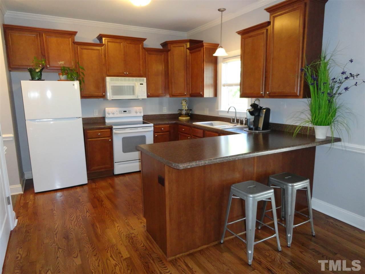 4912 Contender Drive Raleigh, NC 27603 - Photo 5 of 23 Gallery Image 5