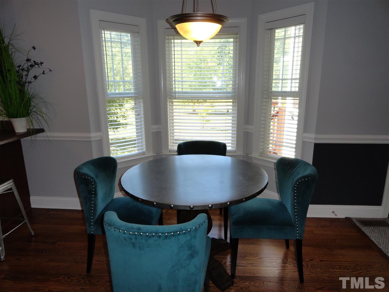 4912 Contender Drive Raleigh, NC 27603 - Photo 6 of 23 Gallery Image 6