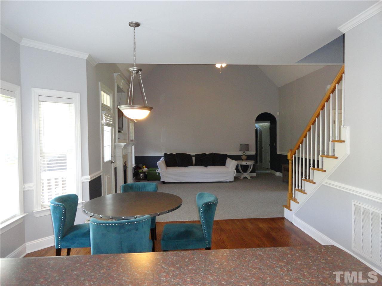 4912 Contender Drive Raleigh, NC 27603 - Photo 7 of 23 Gallery Image 7