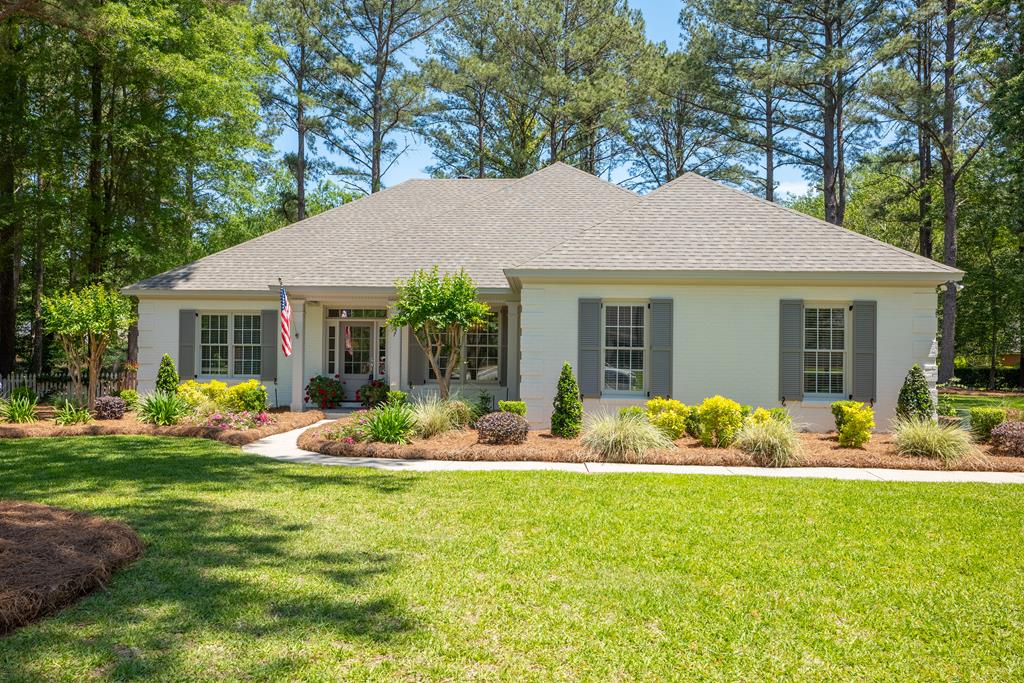 4637 Ridgeview Circle Valdosta, GA 31602 - Photo 1 of 57 Gallery Image 1