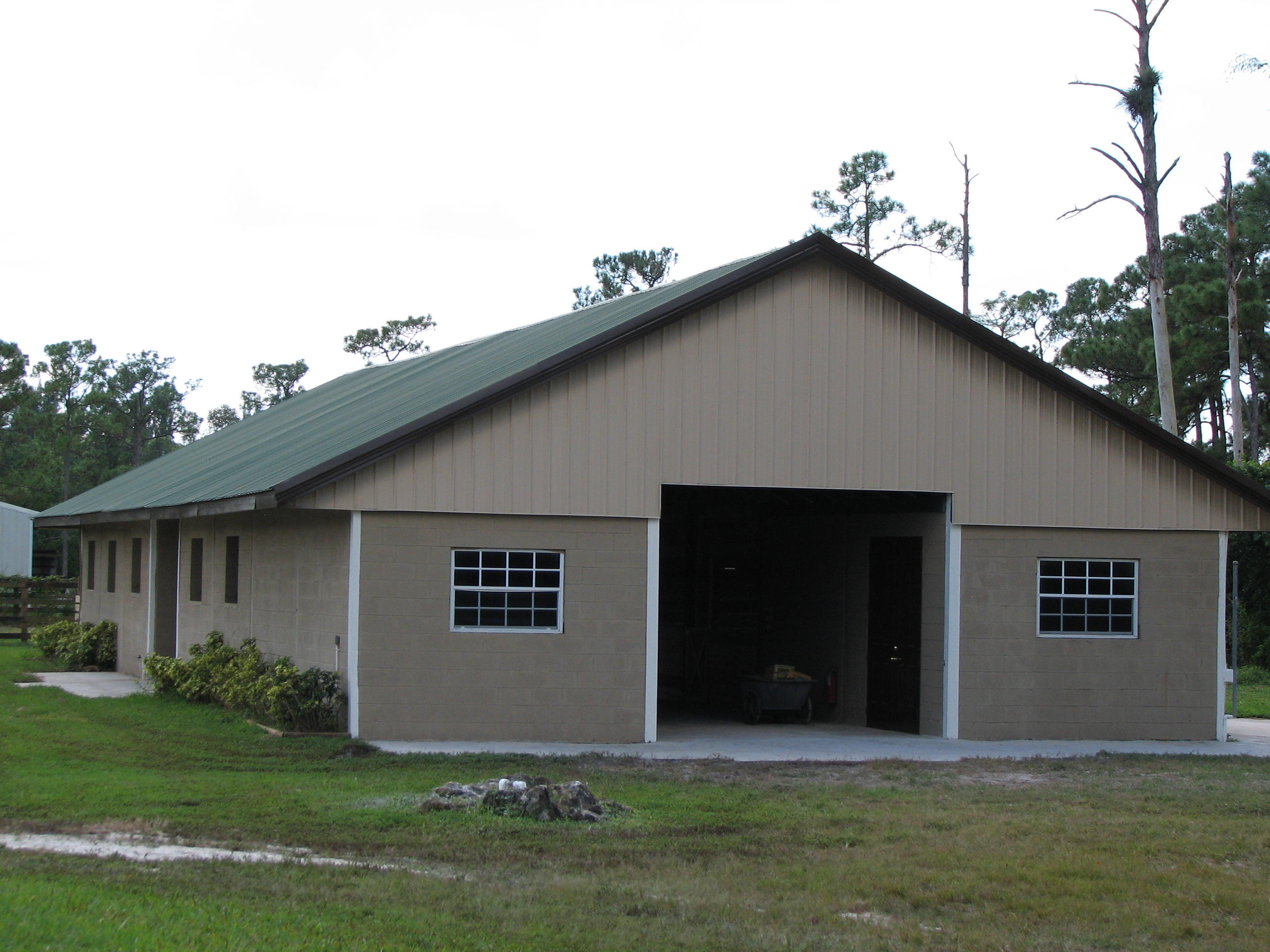 13254 Casey Road Loxahatchee Groves, FL 33470 - Photo 6 of 22 IMG_2864