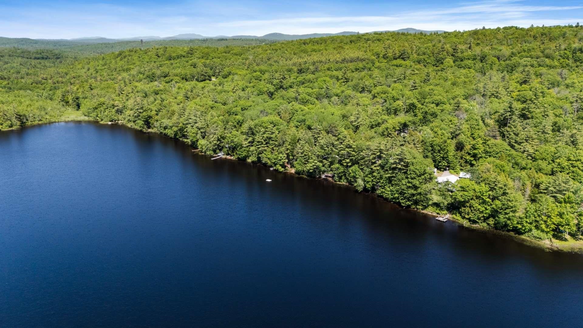 215 Stocker Pond Road Grantham, NH 03753 - Photo 6 of 41