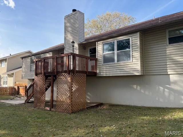 $296,500 | 4691 Kellykris Drive, St. Charles, MO 63304