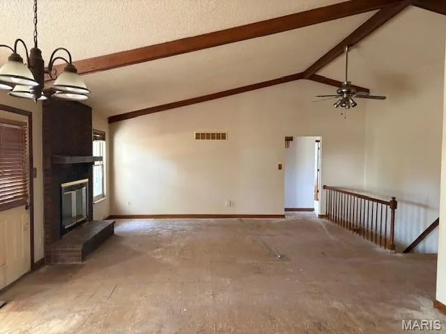 $296,500 | 4691 Kellykris Drive, St. Charles, MO 63304