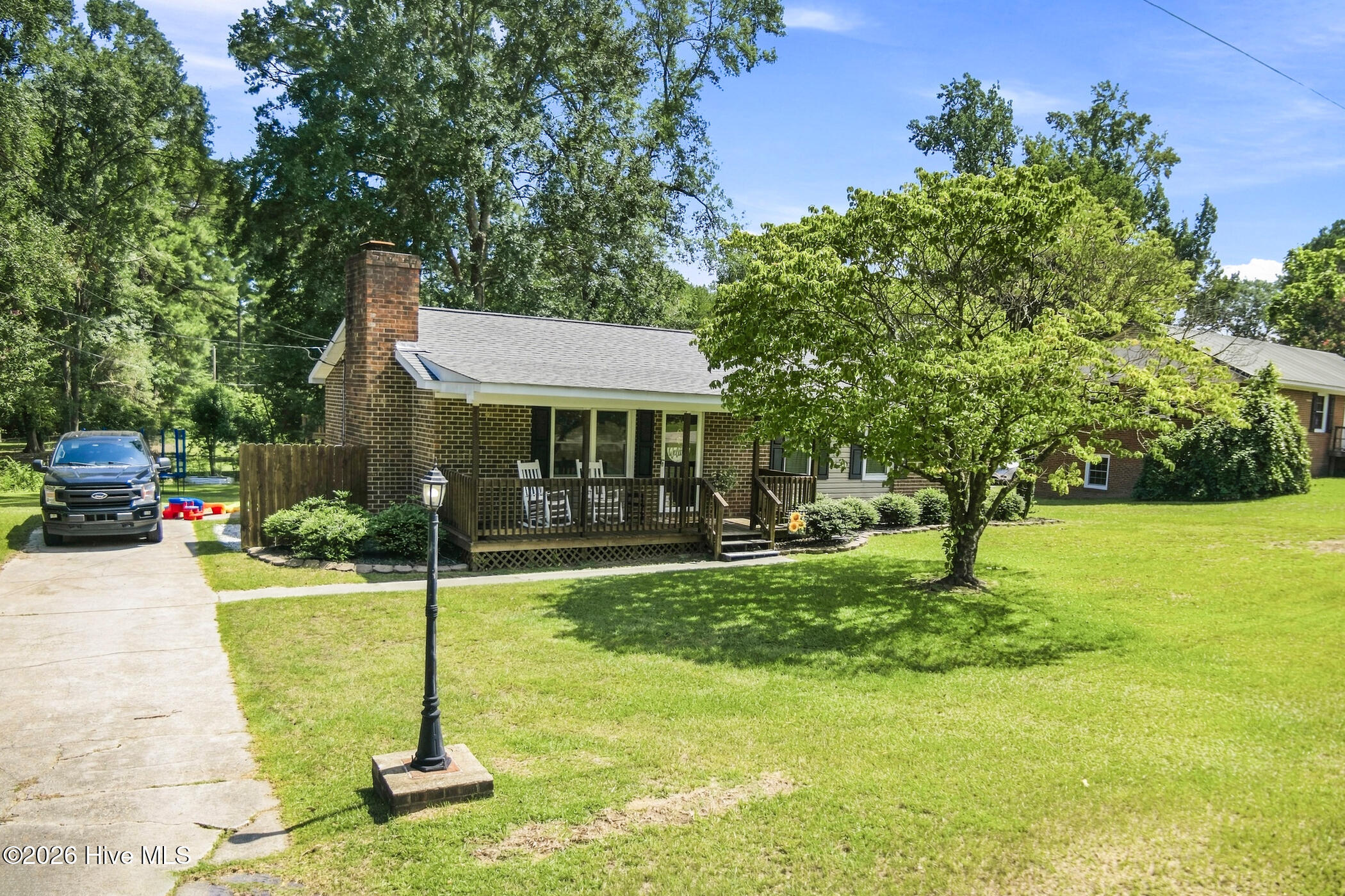 1511 Brookfield Road Rockingham, NC 28379 - Photo 24 of 30 Gallery Image 24