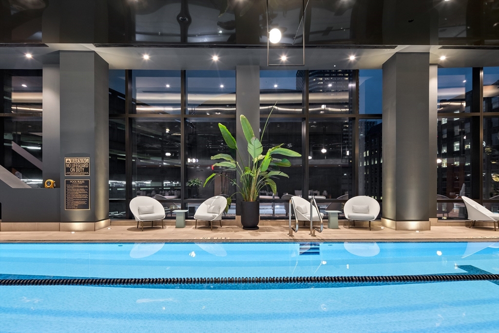 40 Trinity Place, Unit U25D Boston, MA 02116 - Photo 10 of 12