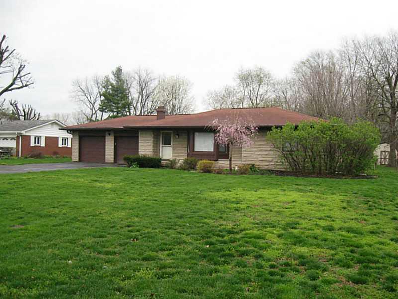 7341 Griffith Road Indianapolis, IN 46227 - Photo 1 of 22 Gallery Image 1
