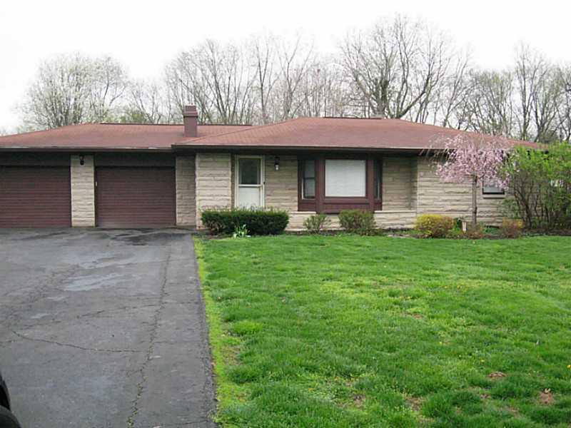 7341 Griffith Road Indianapolis, IN 46227 - Photo 2 of 22 Gallery Image 2