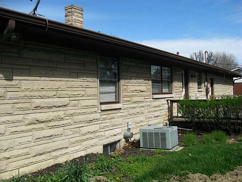 7341 Griffith Road Indianapolis, IN 46227 - Photo 4 of 22 Gallery Image 4