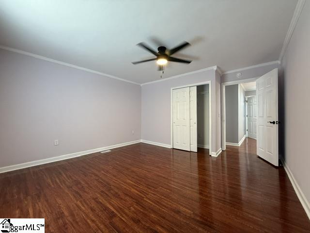 213 Magnolia Street Clinton, SC 29325 - Photo 10 of 21