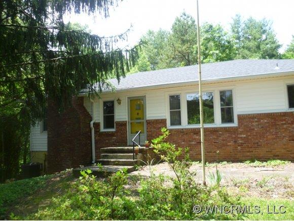 48 Gibson Road Asheville, NC 28804 - Photo 1 of 19 Gallery Image 1