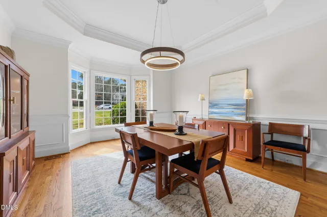 a living room with furniture fireplace and a fireplace
