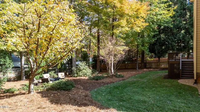 $1,150,000 | 3609 Knollcreek Drive, Apex, NC 27539