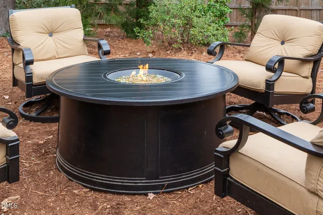 $1,150,000 | 3609 Knollcreek Drive, Apex, NC 27539