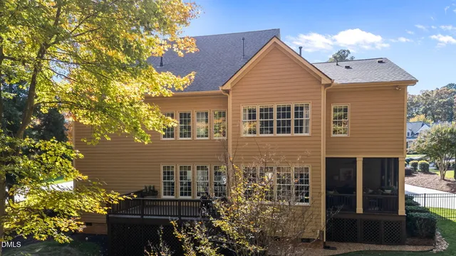 $1,150,000 | 3609 Knollcreek Drive, Apex, NC 27539