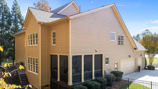 $1,150,000 | 3609 Knollcreek Drive, Apex, NC 27539