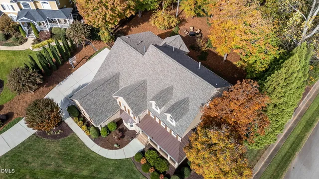 $1,150,000 | 3609 Knollcreek Drive, Apex, NC 27539