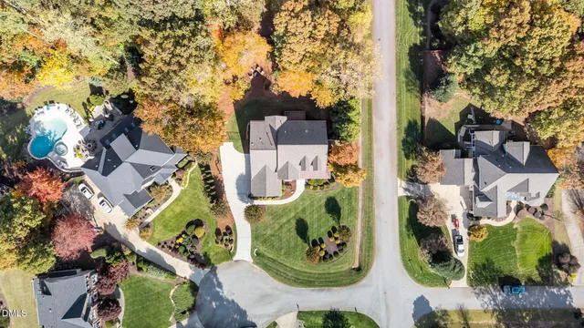 $1,150,000 | 3609 Knollcreek Drive, Apex, NC 27539