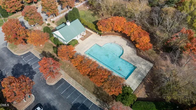 $1,150,000 | 3609 Knollcreek Drive, Apex, NC 27539