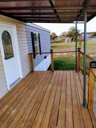 $1,175 | 1431 County Road 3548, Cleveland, TX 77327