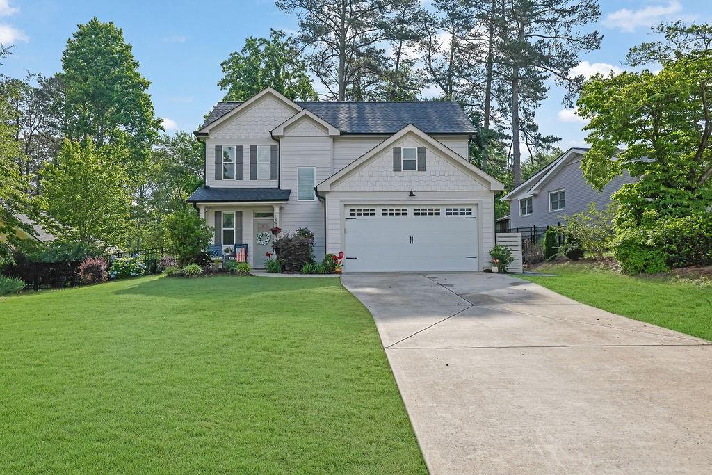 779 Sanders Road Cumming, GA 30041 - Photo 1 of 1 Gallery Image 1