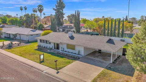 $949,500 | 501 West Seldon Lane, Phoenix, AZ 85021