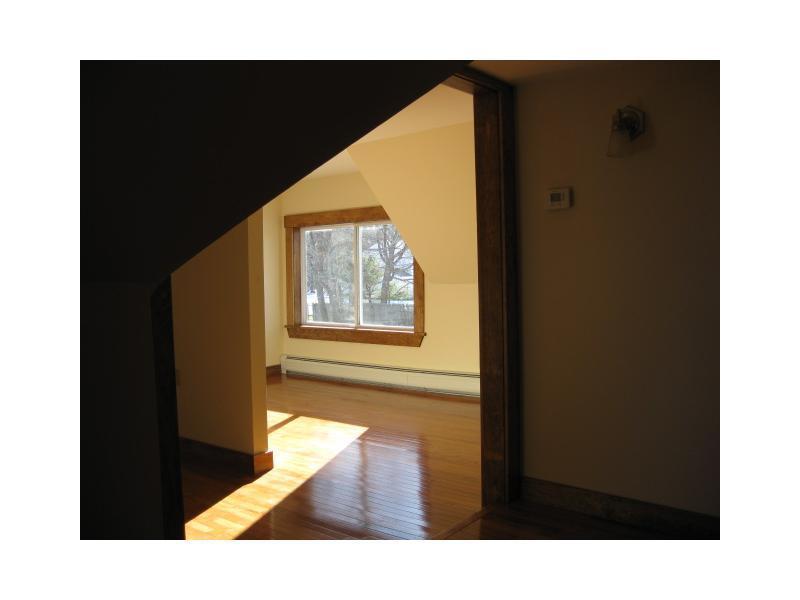 759 Mt Ephraim Road Searsport, ME 04974 - Photo 26 of 35 Other. Heading toward the back...